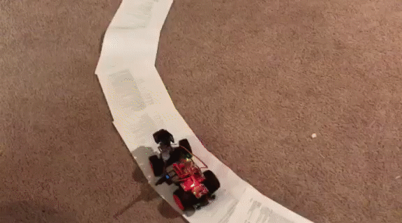 Autonomous RC