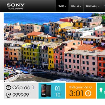 Sony