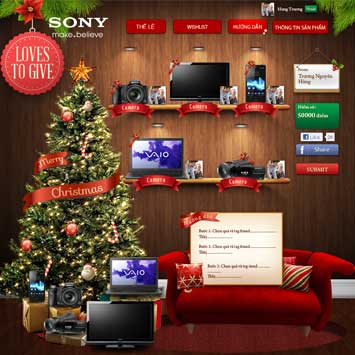 Sony