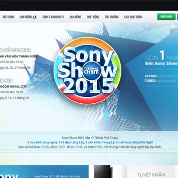 Sony