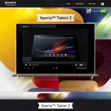 Sony